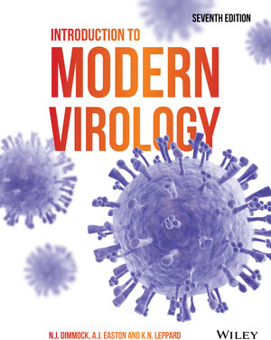 Buchcover Introduction to Modern Virology | Nigel J. Dimmock | EAN 9781119094531 | ISBN 1-119-09453-4 | ISBN 978-1-119-09453-1