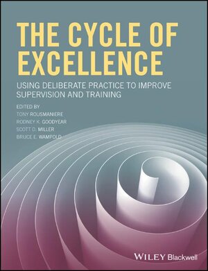 Buchcover The Cycle of Excellence  | EAN 9781119165569 | ISBN 1-119-16556-3 | ISBN 978-1-119-16556-9