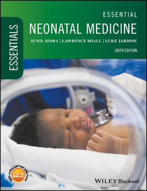 Buchcover Essential Neonatal Medicine | Sunil Sinha | EAN 9781119235750 | ISBN 1-119-23575-8 | ISBN 978-1-119-23575-0