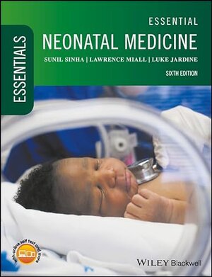 Buchcover Essential Neonatal Medicine (Essentials) | Sinha, Sunil, Miall, Lawrence, Jardine, Luke | EAN 9781119235811 | ISBN 1-119-23581-2 | ISBN 978-1-119-23581-1