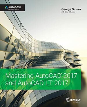 Buchcover Mastering AutoCAD 2017 and AutoCAD LT 2017 | Omura, George, Benton, Brian C. | EAN 9781119240051 | ISBN 1-119-24005-0 | ISBN 978-1-119-24005-1
