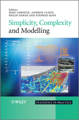 Buchcover Simplicity, Complexity and Modelling | EAN 9781119951452 | ISBN 1-119-95145-3 | ISBN 978-1-119-95145-2