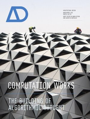 Buchcover Computation Works | Xavier De Kestelier | EAN 9781119952862 | ISBN 1-119-95286-7 | ISBN 978-1-119-95286-2