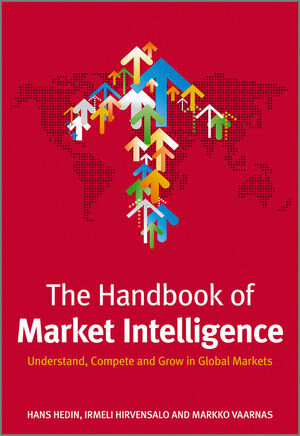 The Handbook Of Market Intelligence | Hans Hedin | EBook (PDF ...