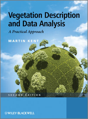 Buchcover Vegetation Description and Data Analysis | Martin Kent | EAN 9781119962397 | ISBN 1-119-96239-0 | ISBN 978-1-119-96239-7