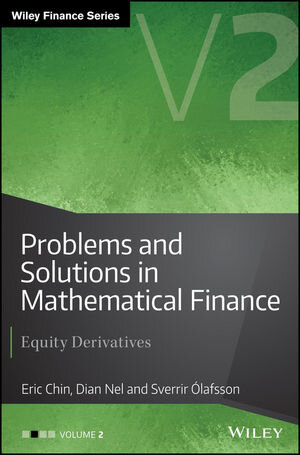 Buchcover Problems and Solutions in Mathematical Finance | Dian Nel | EAN 9781119965824 | ISBN 1-119-96582-9 | ISBN 978-1-119-96582-4