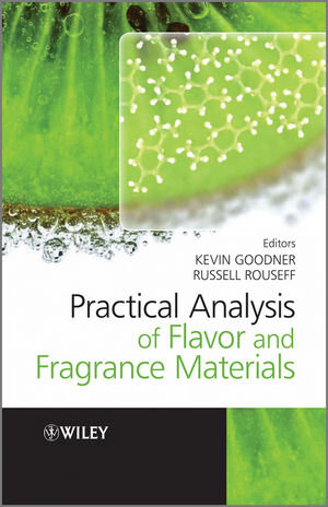 Buchcover Practical Analysis of Flavor and Fragrance Materials | EAN 9781119975212 | ISBN 1-119-97521-2 | ISBN 978-1-119-97521-2