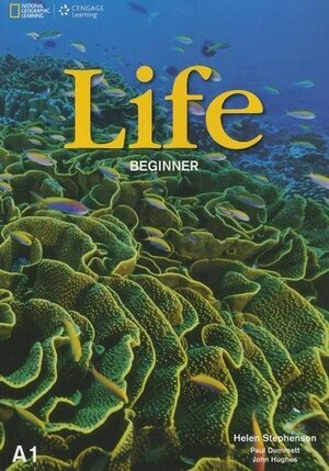 Buchcover Life - First Edition - A0/A1.1: Beginner | Helen Stephenson | EAN 9781133315681 | ISBN 1-133-31568-2 | ISBN 978-1-133-31568-1