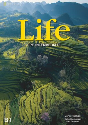 Buchcover Life - First Edition - A2.2/B1.1: Pre-Intermediate | Helen Stephenson | EAN 9781133315704 | ISBN 1-133-31570-4 | ISBN 978-1-133-31570-4
