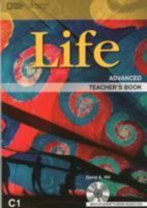 Buchcover Life - First Edition - C1.1/C1.2: Advanced | David Hill | EAN 9781133315773 | ISBN 1-133-31577-1 | ISBN 978-1-133-31577-3