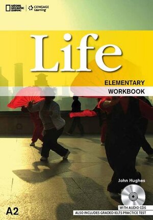 Buchcover Life - First Edition - A1.2/A2.1: Elementary | Helen Stephenson | EAN 9781133316039 | ISBN 1-133-31603-4 | ISBN 978-1-133-31603-9