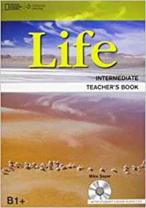 Buchcover Life - First Edition - B1.2/B2.1: Intermediate | Mike Sayer | EAN 9781133316053 | ISBN 1-133-31605-0 | ISBN 978-1-133-31605-3