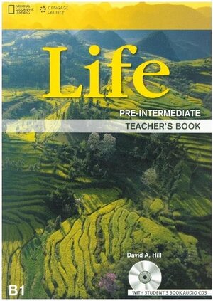 Buchcover Life - First Edition - A2.2/B1.1: Pre-Intermediate | Paul Dummett | EAN 9781133316077 | ISBN 1-133-31607-7 | ISBN 978-1-133-31607-7