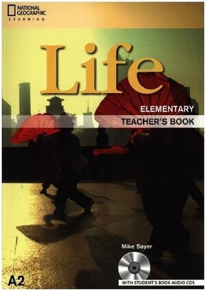 Buchcover Life - First Edition - A1.2/A2.1: Elementary | Paul Dummett | EAN 9781133316091 | ISBN 1-133-31609-3 | ISBN 978-1-133-31609-1
