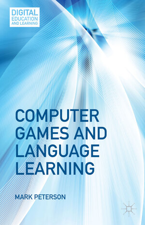 Buchcover Computer Games and Language Learning | M. Peterson | EAN 9781137005168 | ISBN 1-137-00516-5 | ISBN 978-1-137-00516-8