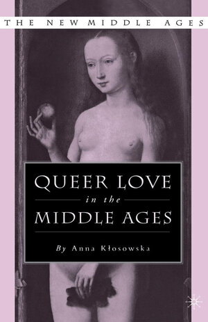 Buchcover Queer Love in the Middle Ages | Kenneth A. Loparo | EAN 9781137088109 | ISBN 1-137-08810-9 | ISBN 978-1-137-08810-9