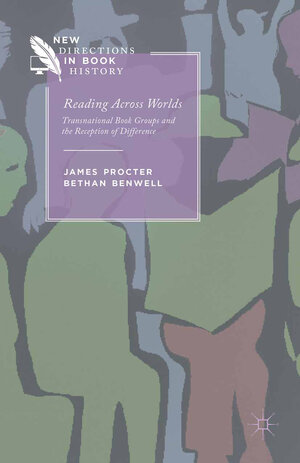 Buchcover Reading Across Worlds | J. Procter | EAN 9781137276407 | ISBN 1-137-27640-1 | ISBN 978-1-137-27640-7