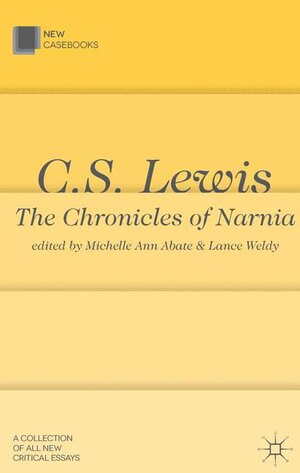 Buchcover C.S. Lewis | Michelle Abate | EAN 9781137284976 | ISBN 1-137-28497-8 | ISBN 978-1-137-28497-6