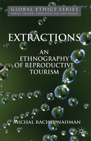 Buchcover Extractions | M. Nahman | EAN 9781137291752 | ISBN 1-137-29175-3 | ISBN 978-1-137-29175-2