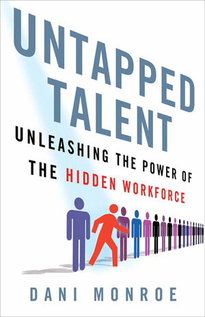 Buchcover Untapped Talent | D. Monroe | EAN 9781137321350 | ISBN 1-137-32135-0 | ISBN 978-1-137-32135-0