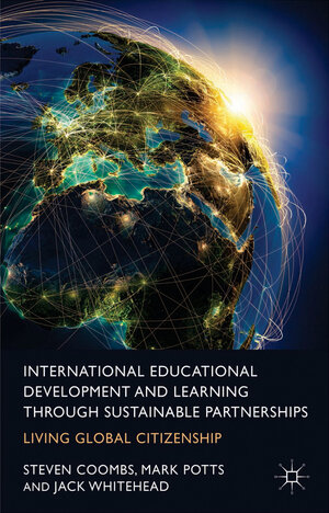 Buchcover International Educational Development and Learning through Sustainable Partnerships | S. Coombs | EAN 9781137349972 | ISBN 1-137-34997-2 | ISBN 978-1-137-34997-2