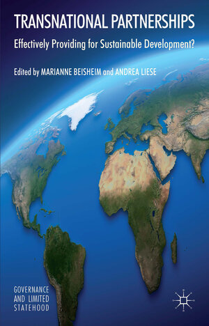 Buchcover Transnational Partnerships  | EAN 9781137359520 | ISBN 1-137-35952-8 | ISBN 978-1-137-35952-0