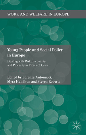 Buchcover Young People and Social Policy in Europe  | EAN 9781137370518 | ISBN 1-137-37051-3 | ISBN 978-1-137-37051-8
