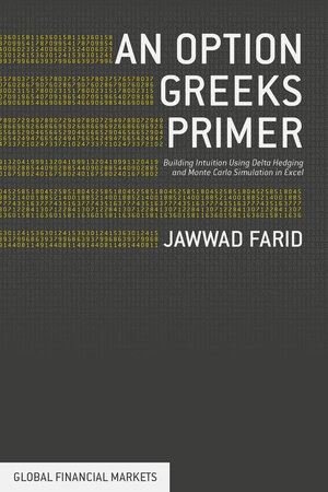 Buchcover An Option Greeks Primer | Jawwad Farid | EAN 9781137371669 | ISBN 1-137-37166-8 | ISBN 978-1-137-37166-9