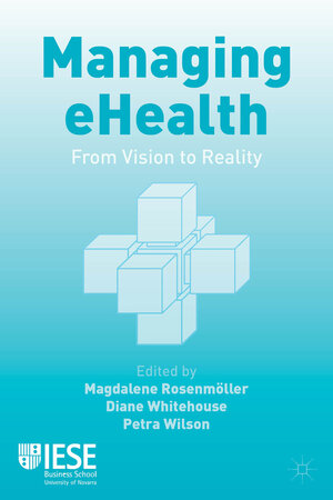 Buchcover Managing eHealth  | EAN 9781137379429 | ISBN 1-137-37942-1 | ISBN 978-1-137-37942-9