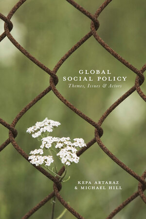 Buchcover Global Social Policy | Kepa Artaraz | EAN 9781137388964 | ISBN 1-137-38896-X | ISBN 978-1-137-38896-4