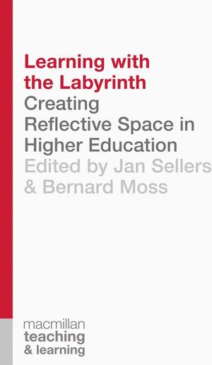 Buchcover Learning with the Labyrinth | Jan Sellers | EAN 9781137393838 | ISBN 1-137-39383-1 | ISBN 978-1-137-39383-8