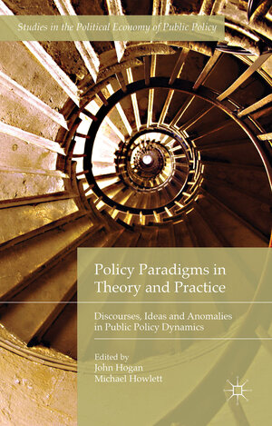 Buchcover Policy Paradigms in Theory and Practice  | EAN 9781137434036 | ISBN 1-137-43403-1 | ISBN 978-1-137-43403-6