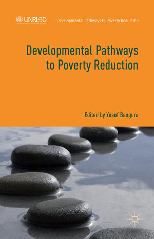Buchcover Developmental Pathways to Poverty Reduction | EAN 9781137482532 | ISBN 1-137-48253-2 | ISBN 978-1-137-48253-2