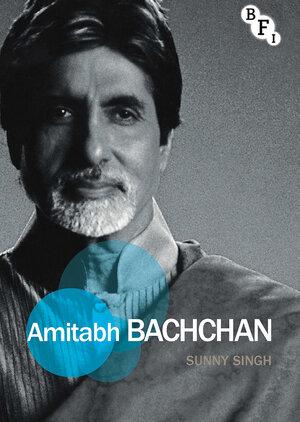 Buchcover Amitabh Bachchan | Sunny Singh | EAN 9781137519276 | ISBN 1-137-51927-4 | ISBN 978-1-137-51927-6