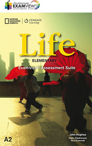 Buchcover Life - First Edition - A1.2/A2.1: Elementary | Paul Dummett | EAN 9781285451145 | ISBN 1-285-45114-7 | ISBN 978-1-285-45114-5