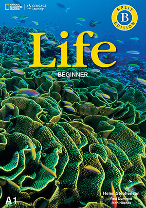 Buchcover Life - First Edition - A0/A1.1: Beginner | Helen Stephenson | EAN 9781285758862 | ISBN 1-285-75886-2 | ISBN 978-1-285-75886-2