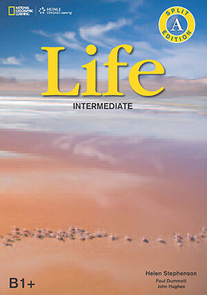 Buchcover Life - First Edition - B1.2/B2.1: Intermediate | Paul Dummett | EAN 9781285758916 | ISBN 1-285-75891-9 | ISBN 978-1-285-75891-6