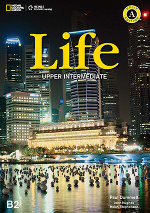 Buchcover Life - First Edition - B2.1/B2.2: Upper Intermediate | Helen Stephenson | EAN 9781285758930 | ISBN 1-285-75893-5 | ISBN 978-1-285-75893-0