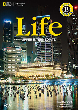 Buchcover Life - First Edition - B2.1/B2.2: Upper Intermediate | Helen Stephenson | EAN 9781285758947 | ISBN 1-285-75894-3 | ISBN 978-1-285-75894-7