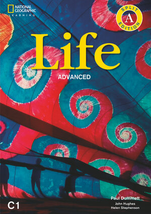 Buchcover Life - First Edition - C1.1/C1.2: Advanced | Helen Stephenson | EAN 9781285758954 | ISBN 1-285-75895-1 | ISBN 978-1-285-75895-4