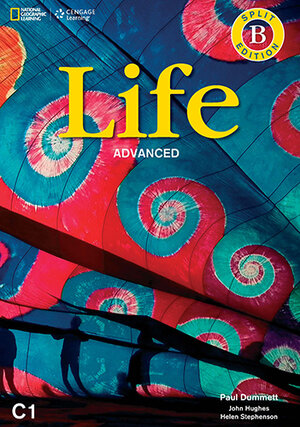 Buchcover Life - First Edition - C1.1/C1.2: Advanced | Paul Dummett | EAN 9781285758961 | ISBN 1-285-75896-X | ISBN 978-1-285-75896-1
