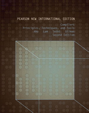 Buchcover Compilers: Principles, Techniques, and Tools | Alfred Aho | EAN 9781292024349 | ISBN 1-292-02434-8 | ISBN 978-1-292-02434-9