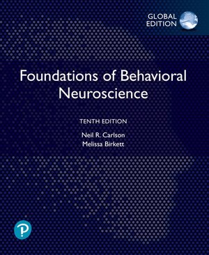Buchcover Foundations of Behavioral Neuroscience, Global Edition | Neil Carlson | EAN 9781292349541 | ISBN 1-292-34954-9 | ISBN 978-1-292-34954-1