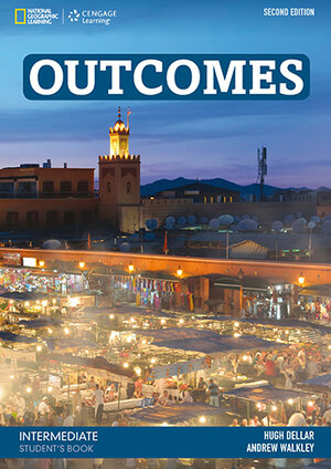 Buchcover Outcomes - Second Edition - B1.2/B2.1: Intermediate | Andrew Walkley | EAN 9781305093348 | ISBN 1-305-09334-8 | ISBN 978-1-305-09334-8