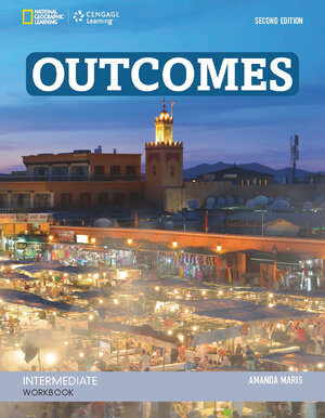 Buchcover Outcomes - Second Edition - B1.2/B2.1: Intermediate | Amanda Maris | EAN 9781305102187 | ISBN 1-305-10218-5 | ISBN 978-1-305-10218-7