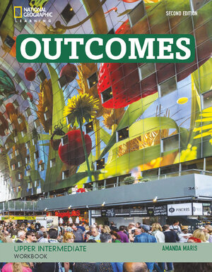 Buchcover Outcomes - Second Edition - B2.1/B2.2: Upper Intermediate | Amanda Maris | EAN 9781305102194 | ISBN 1-305-10219-3 | ISBN 978-1-305-10219-4
