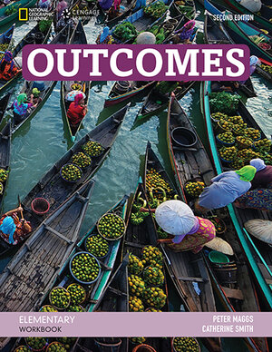 Buchcover Outcomes - Second Edition - A1.2/A2.1: Elementary | Catherine Smith | EAN 9781305102255 | ISBN 1-305-10225-8 | ISBN 978-1-305-10225-5