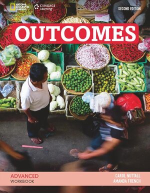 Buchcover Outcomes - Second Edition - C1.1/C1.2: Advanced | Carol Nuttall | EAN 9781305102286 | ISBN 1-305-10228-2 | ISBN 978-1-305-10228-6