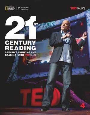 Buchcover 21st Century - Reading - B2.2/C1.1: Level 4 | Laurie Blass | EAN 9781305265721 | ISBN 1-305-26572-6 | ISBN 978-1-305-26572-1