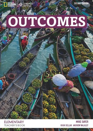 Buchcover Outcomes - Second Edition - A1.2/A2.1: Elementary | Mike Sayer | EAN 9781305265752 | ISBN 1-305-26575-0 | ISBN 978-1-305-26575-2